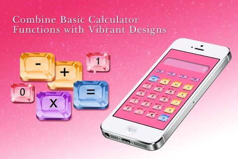 Pretty Calculator screenshot 4