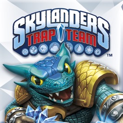 Skylanders Trap Team™
