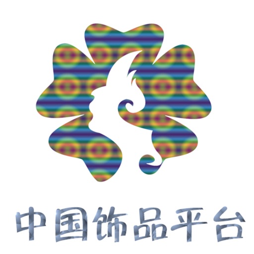 彩虹饰品平台 icon