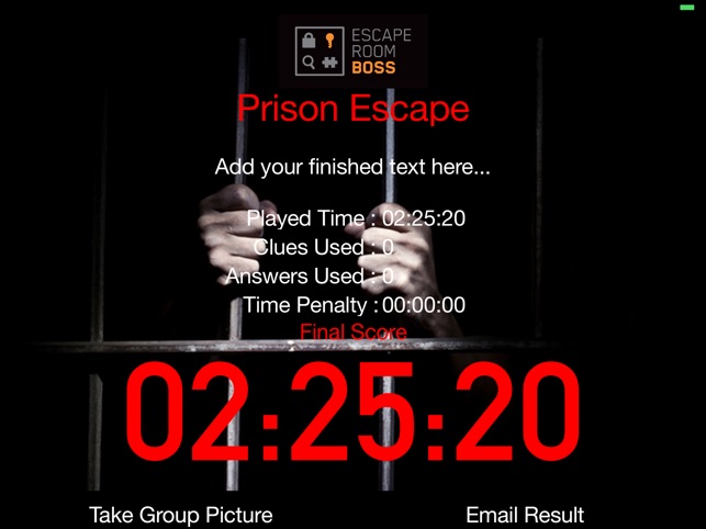 Escape Room Boss(圖3)-速報App