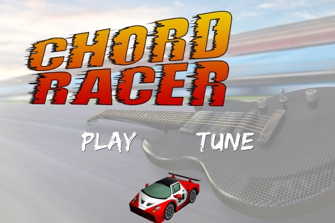 Chord Racer screenshot 4