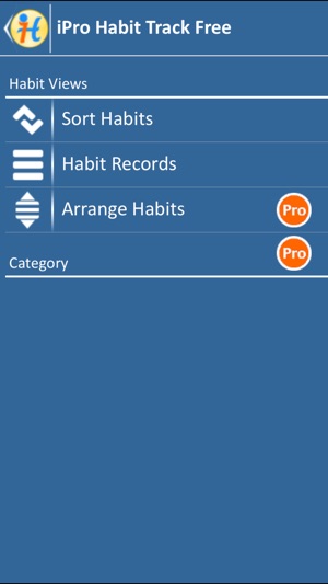 Habit Tracker Free(圖2)-速報App