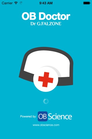 Dr Giovanni Falzone • OB Doctor screenshot 4