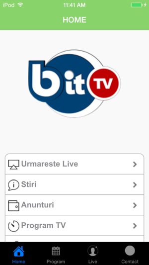 Bit TV(圖4)-速報App