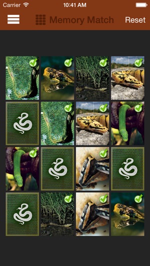 Britannica Kids: Snakes(圖3)-速報App