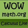 Derivatives 1 Lite: Calculus Videos and Practice by WOWmath.org