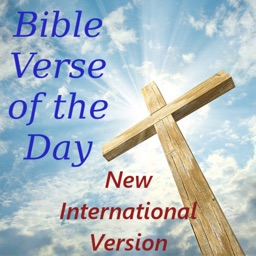 Bible Verse of the Day New International Version