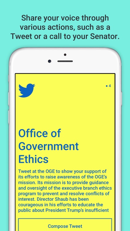 Alder - Daily Social Action