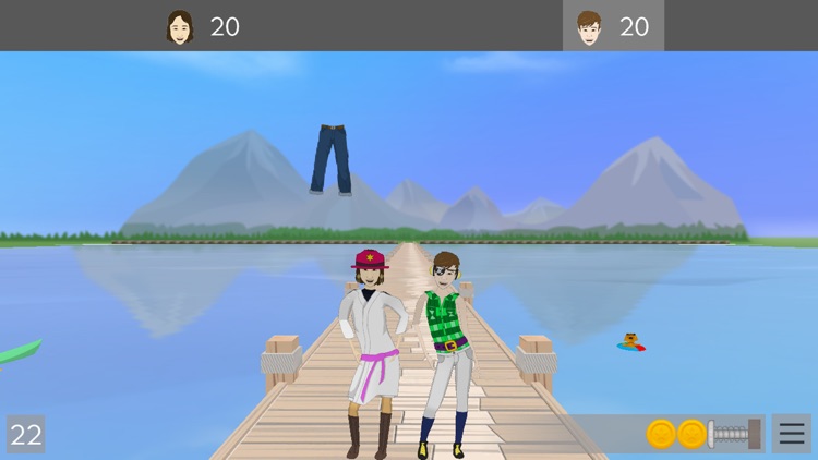 Sumdog 3D