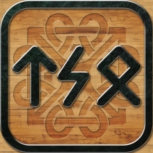 Runes - pocket advisor iOS App