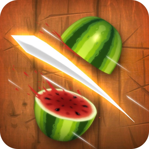 Watermelon Cutting Fruits Game for Android - Download