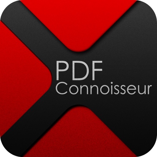 PDF Connoisseur – Annotate, Sign & Scan with OCR iOS App