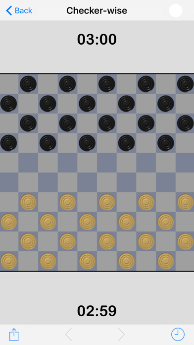 Checker-wise screenshot1