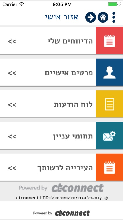 נט-אריה screenshot-3