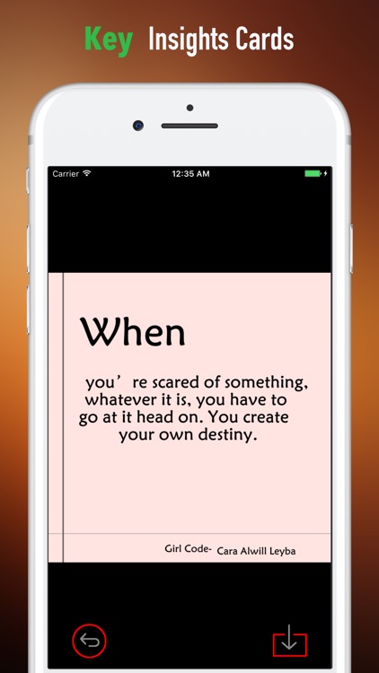 Quick Wisdom from Girl Code-Success and Sanity screenshot-3