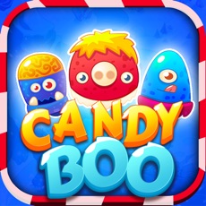 Activities of Candy Boo - Match 3 Mania