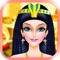 Egypt Princess Salon - egypt games