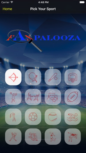 Fanpalooza(圖3)-速報App