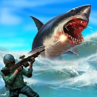Shark Hunting -  Hunting Games