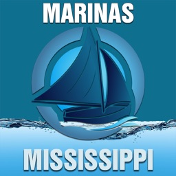 Mississippi State Marinas