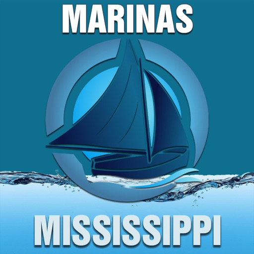 Mississippi State Marinas icon