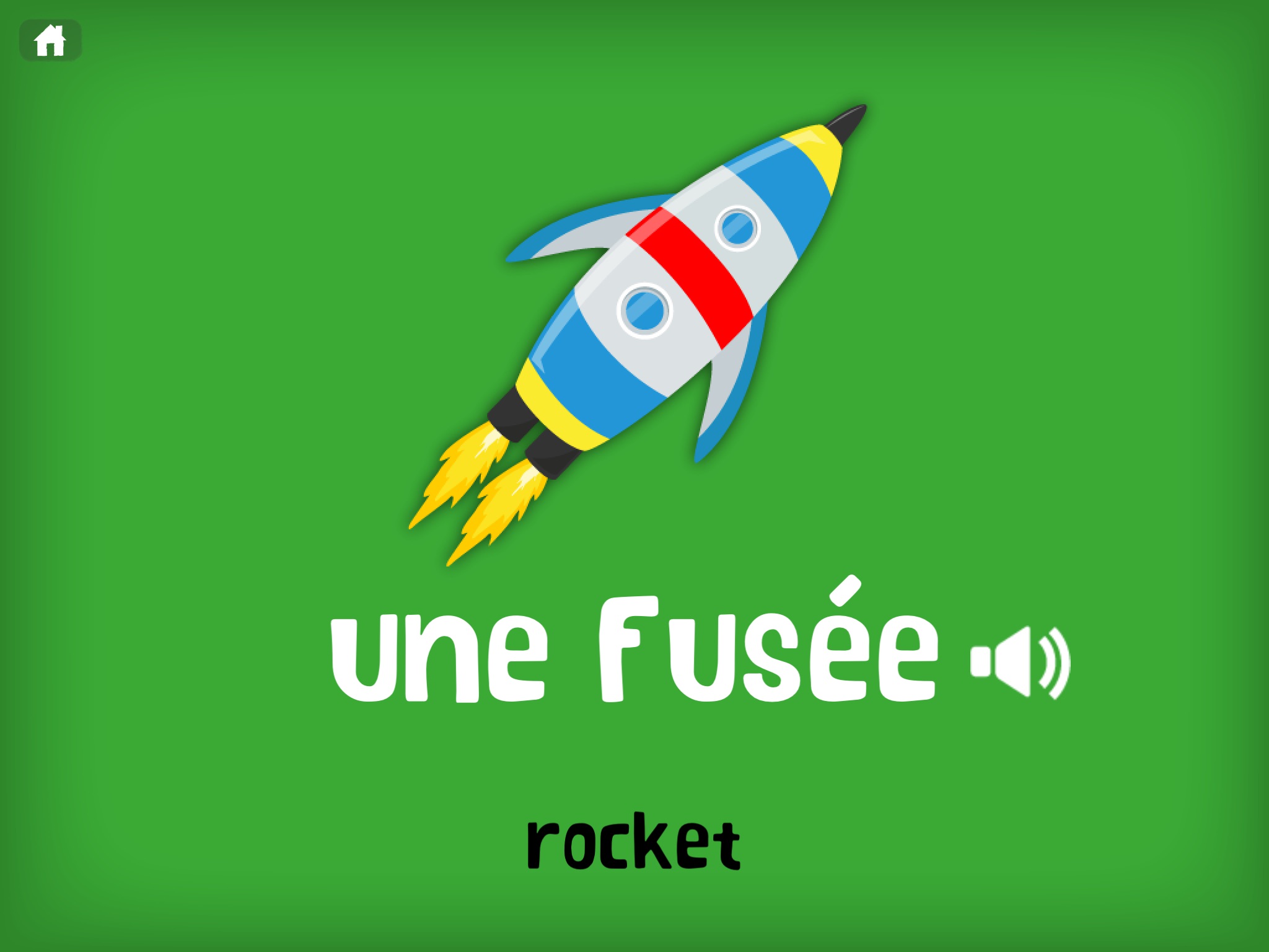 Learn French for Kids screenshot 3