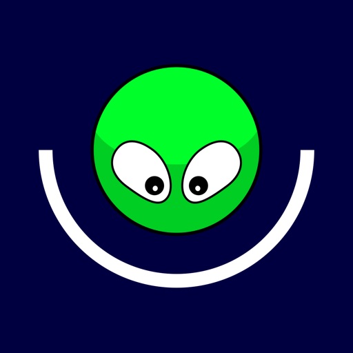 Roll The Balls Icon