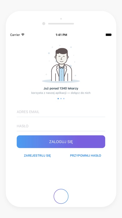 Kalkulator Hematologa