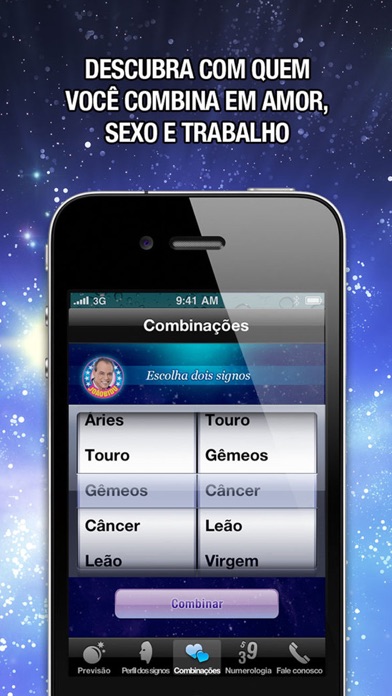 How to cancel & delete Horóscopo JoãoBidu from iphone & ipad 3