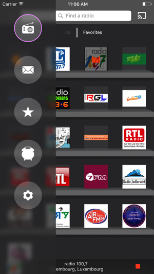 Radios Luxembourg : radio luxembourgeoise(圖4)-速報App