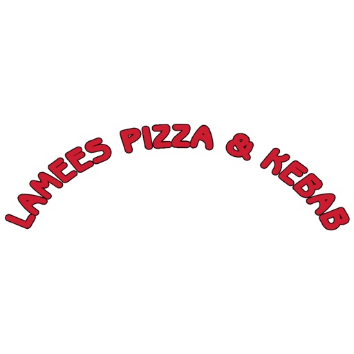 Lamees Pizza Vejle icon