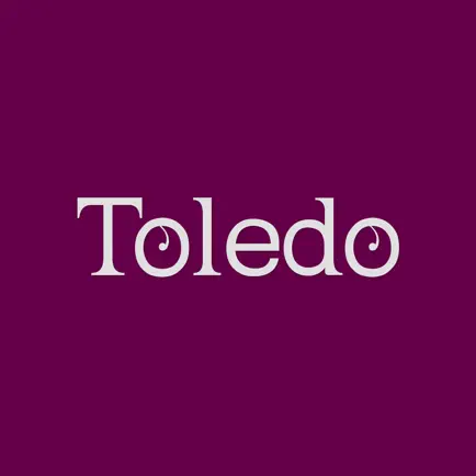 Toledo – Guía de visita Читы