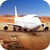 Cargo Airport Simulator-Infinite Airplane Flight