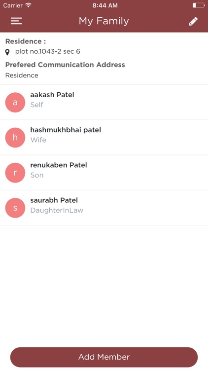 Daskroi Patidar Samaj