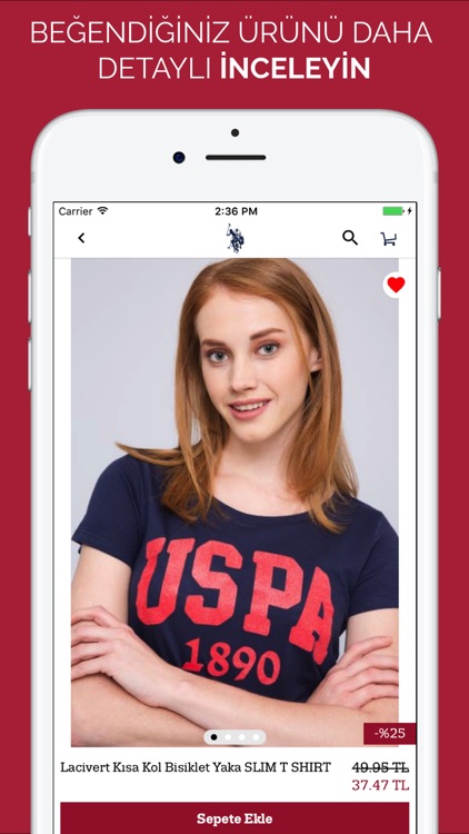 U.S. Polo Assn.