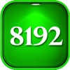 8192 - number games - iPhoneアプリ