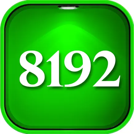 8192 - number games Cheats