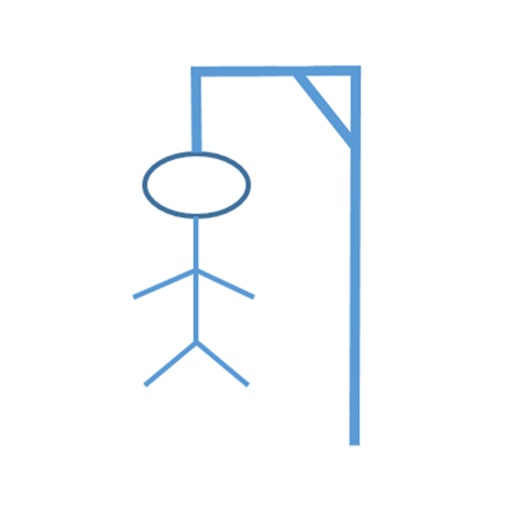 HangMan 1.0 icon