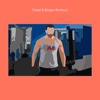 Chest and biceps workout