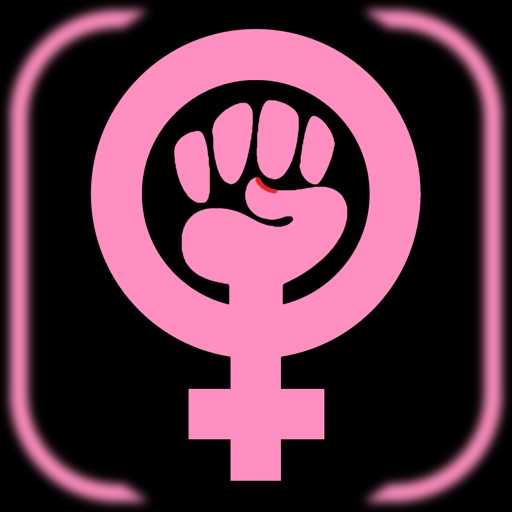 Women's March - The Amazing Signs icon