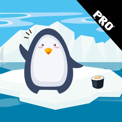 Aereo Slide Pingüin PRO iOS App