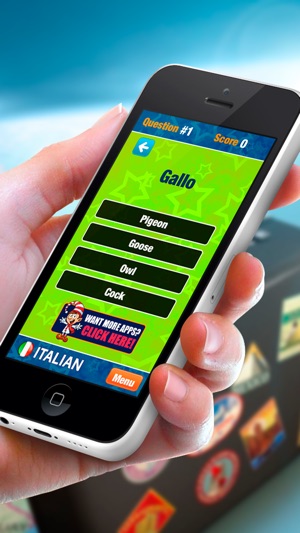 Italian - Learn Quickly and Easily(圖2)-速報App