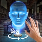VR Hologram in House Joke