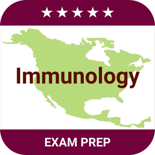 Immunology 2017 Pro Edition icon