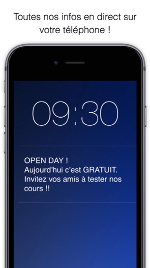 Gigafit Champigny(圖3)-速報App