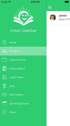 ASTUTE Guardian(圖1)-速報App