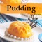 An awesome collection of 100 Delicious Pudding Recipes