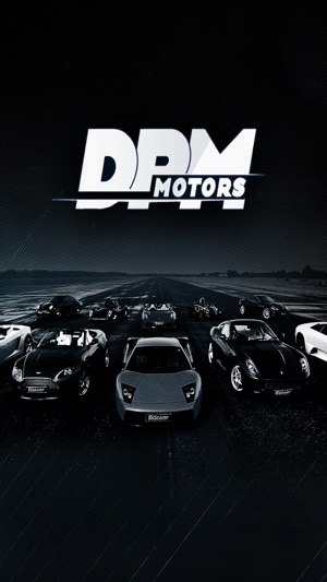 DPM Motors(圖1)-速報App