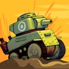 Animals War HD - Addicting Tank Hero battle games