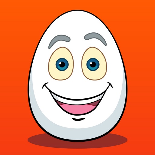 Egg 2.0 Icon